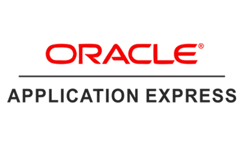 ORACLE Application Express